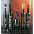 2000 Cabernet Sauvignon Napa Ridge Bottle of Wine